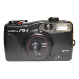 Camera Analogica Yashica Mg