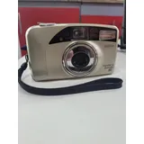 Camera Analogica Yashica Zoomate