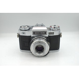 Camera Analogica Zeiss Ikon