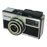 Camera Analogica Zeiss Ikon