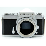 Camera Anaogica Slr Nikon