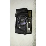 Camera Antiga Anos