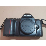 Camera Antiga Nikon N6000