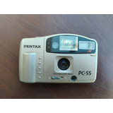 Camera Antiga Pentax Pc