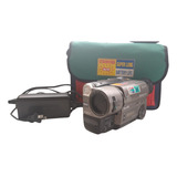 Camera Antiga Sony Ccd