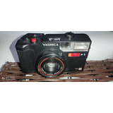 Camera Antiga Yashica Mf3