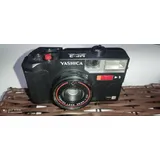Camera Antiga Yashica Mf3