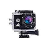 Camera Aprova D''agua Action Cam Sport Cam Full Hd 1080p Wi-fi