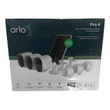 Camera Arlo Pro 4