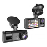 Camera Automotiva 3 Cameras