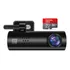 Camera Automotiva Caminhão Carro Dvr Full Hd Segurança 32gb