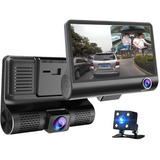 Camera Automotiva Filmadora Interna