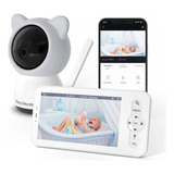 Camera Baba Eletronica Baby