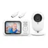 Camera Baba Eletronica Tarktark Com Zoom 3x Digital Bm611