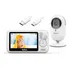 Camera Baba Eletronica Tarktark Com Zoom Digital 3x Bm612