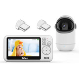 Camera Baba Eletronica Tarktark