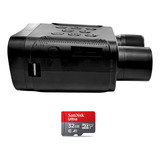 Camera Binoculo Militar Infravermelho