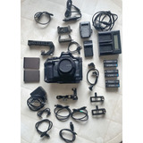 Camera Blackmagic Design Pocket