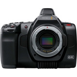 Camera Blackmagic Design Pocket