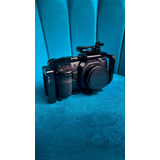 Camera Blackmagic Pocket 4k