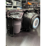 Camera Blackmagic Pocket 6k