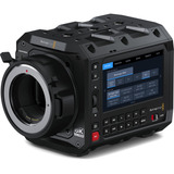 Camera Blackmagic Pyxis 6k