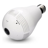 Camera Bulb Monitoring Yoosee