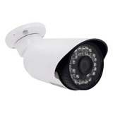 Camera Bullet 6146 Ahd