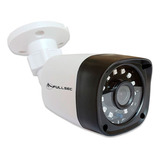 Camera Bullet Full Hd