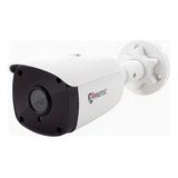 Camera Bullet Full Hd
