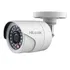 Câmera Bullet Hikvision Thc B120p 2mp Alta Resolução Lente 2.8mm Ir Noturna Ip66 Para Segurança Residencial