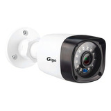 Camera Bullet Infra Vermelho