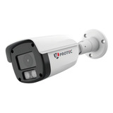Camera Bullet Infravermelha Full