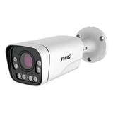 Camera Bullet Metal Varifocal