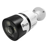 Camera Bullet Panoramica Full
