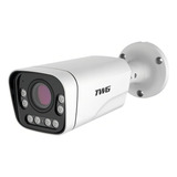 Camera Bullet Varifocal 4812
