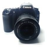 Camera Canon 30d Kit