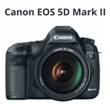 Camera Canon 5d Mark