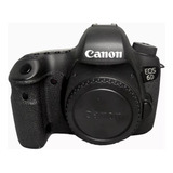 Camera Canon 6d Corpo Usada Garantia Nota Fiscal