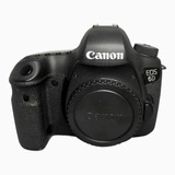 Camera Canon 6d Fullframe