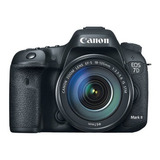 Camera Canon 7d Mark