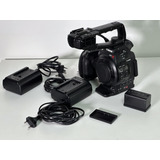 Camera Canon C100 