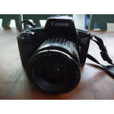 Camera Canon Eos 1000