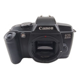 Camera Canon Eos 5000