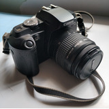Camera Canon Eos 5000