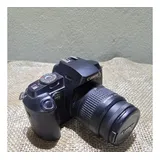 Camera Canon Eos 5000