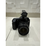 Camera Canon Eos 60d