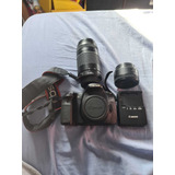 Camera Canon Eos 60d