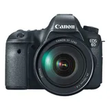 Camera Canon Eos 6d