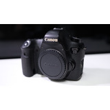 Camera Canon Eos 6d